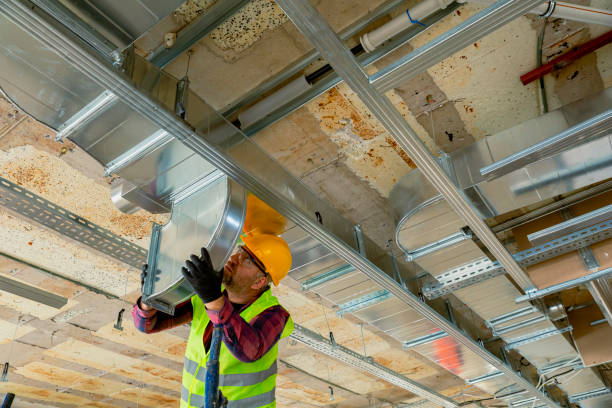 Best Ductless Mini-Split Systems in Rlborough, MA