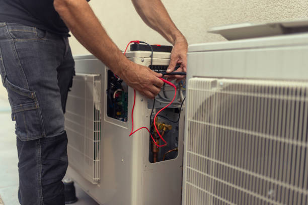 Best Thermostats and Smart Controls in Rlborough, MA