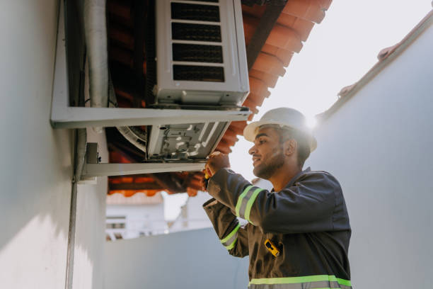 Marlborough, MA HVAC Company